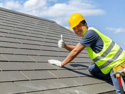 About Roof Repair Experts Aumsville, OR